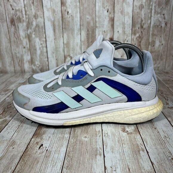 Adidas solar glide‎ 4 boost Womens 8.5 - Picture 2 of 8